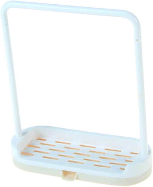 Amazon Com Coovv Ivyshion Multifunctional Supplies Sponge Storage