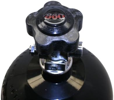 Nitrous Outlet Carbon Fiber Bottle Handles