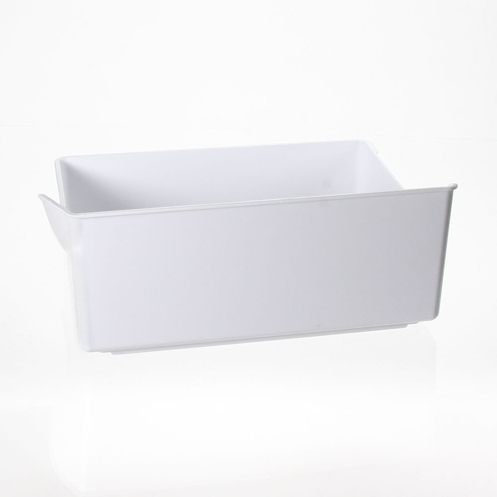 Whirlpool W67001255 Refrigerator Ice Bin Genuine Original Equipment Manufacturer (OEM) Part