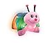 Pillow Pets Glow Plush Toy, Lightning Bug