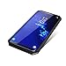 Kitoo Designed for Samsung Galaxy S8 Case with Kickstand, Military Grade 12ft. Drop Tested - Black