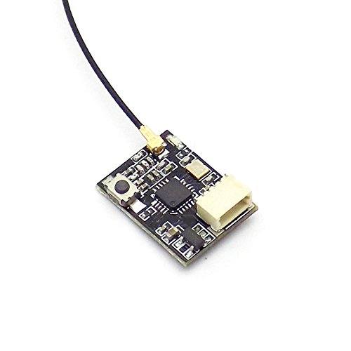 Usaq frsky micro mini receiver 8ch ppm sbus x9d xjt djt…