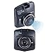 Sebikam Car Dash Cam 2.3” LCD, 1080P FHD - Mini Car Dash Camera Full HD 1080P Video Recorder with G-Sensor, WDR, Loop Recording - Anti-Shake & Motion Detection HD Dashcam Recorder High Clarity