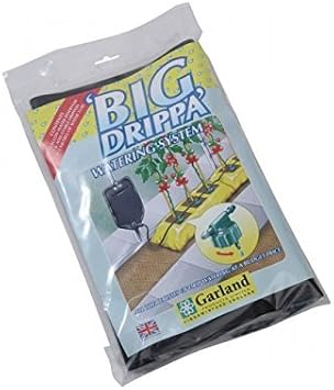 Garland Big drippa Kit de riego (Incluye 6 goteadores): Amazon.es ...