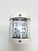 MARINE BOAT WHITE MASTHEAD LED NAVIGATION LIGHT WATERPROOF 2 NAUTICAL MILES