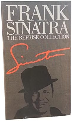 Frank Sinatra - The Columbia Years (1943-1952): The Complete