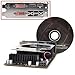 XFX Radeon HD 6770 1GB DDR5 PCI Express (PCI-E) Dual DVI Video Card w/HDMI, DisplayPort & HDCP Support