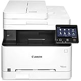Canon Color imageCLASS MF644Cdw - All in One, Wireless, Mobile Ready, Duplex Laser Printer