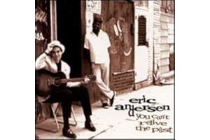 You Can't Relive The Past