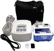 DeVilbiss INTELLIPAP Bilevel ST DV56D-HH