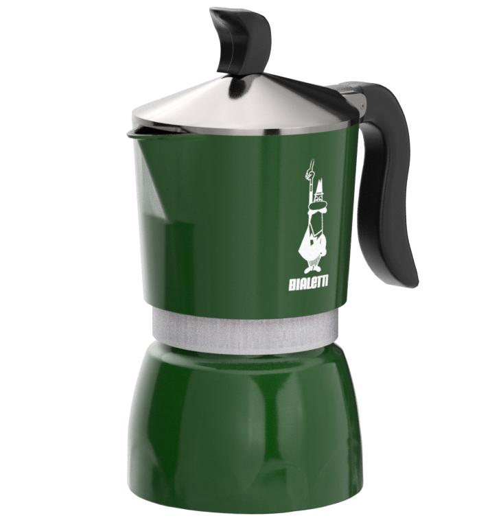 Bialetti Fiammetta - Cafetera 