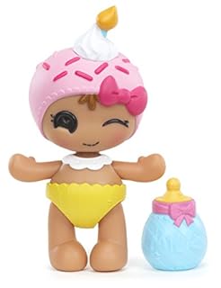 lalaloopsy babies newborns