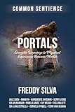 Portals: Energetic Doorways to Mystical Experiences