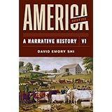 America: A Narrative History