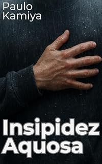 Livro Insipidez Aquosa