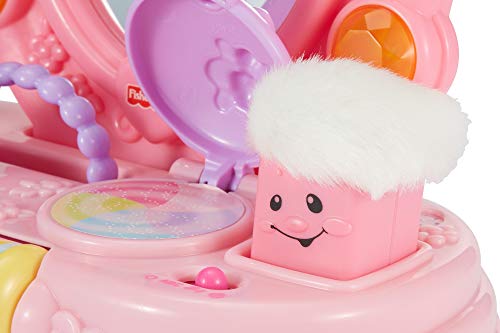 2 Fisher+Price+Magical+Musical+Mirror+Exclusive
