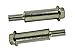 John Deere Original Equipment Screw #GX21012 (Qty 2)