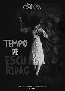 Livro Tempo de Escuridão
