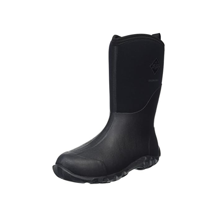 Buy Muck Boot Men's Edgewater II Mid 