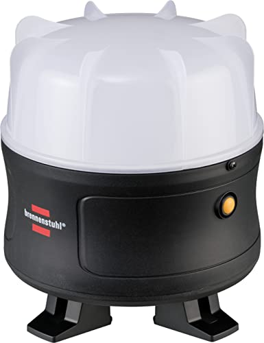 Brennenstuhl Mobile 360° Rechargeable LED Floodlight BF 3000 MA 3000lm, IP54