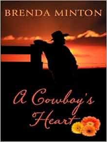 A Cowboy S Heart Thorndike Press Large Print Christian