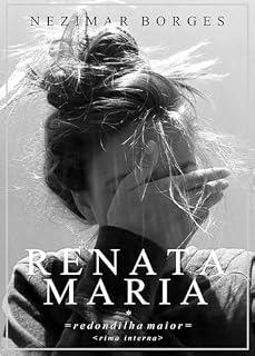 Livro Renata Maria