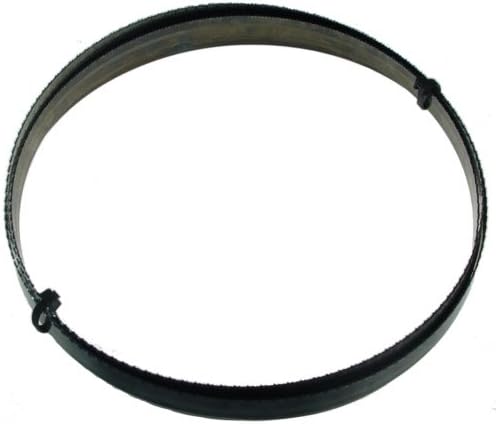 Magnate M261M14V14 M-42 Bi-metal Bandsaw Blades, 261" Long - 1/4" Width; 14-18 Variable Tooth
