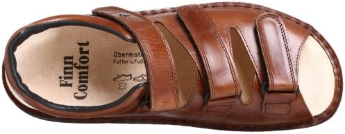 finn comfort men's sandals