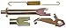 Raybestos H12537 Professional Grade Drum Brake Shoe Adjuster Kit