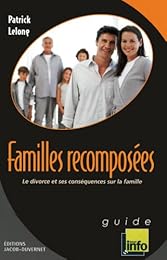 Familles recomposées