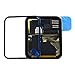 Front LCD Sticker for Apple Watch Waterproof Adhesive Tape Glue (38MM 1 Pack)