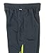 adidas Youth Big Boys Climalite Field Pant, Grey, Small