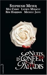 Nuits d'enfer au paradis
