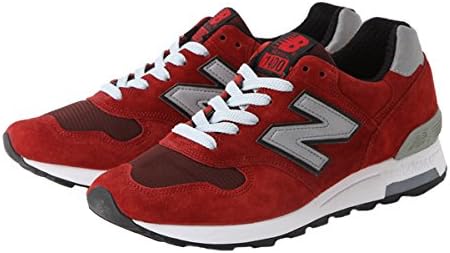 Amazon ニューバランス M1400 レッド 11 New Balance ニューバランス シューズ バッグ