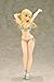 Alphamax Haganai: I Don't Have Many Friends: Sena Kashiwazaki PVC Figure (Swimsuit Version) (1:7 Scale)