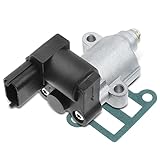 A-Premium Idle Air Control Valve IAC Actuator