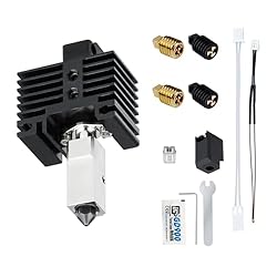 Upgraded V2.0 Hotend for Bambu Lab X1 X1C P1P P1S