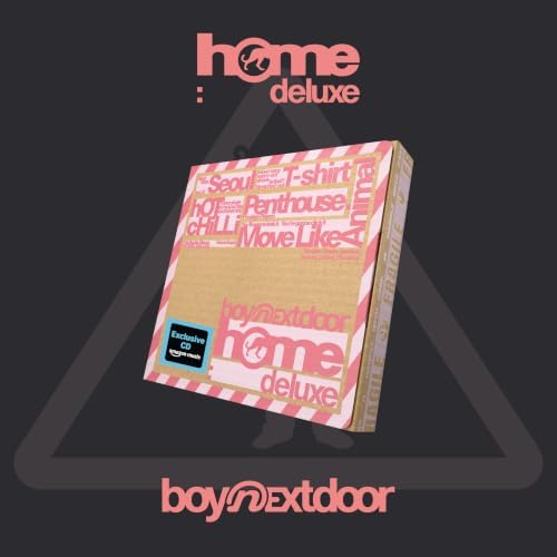 Amazon.com: NEXZ RIDE THE VIBE 1st Single Album with Tracking