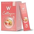 Wink White W Collagen Pure 1Box x 7sachets