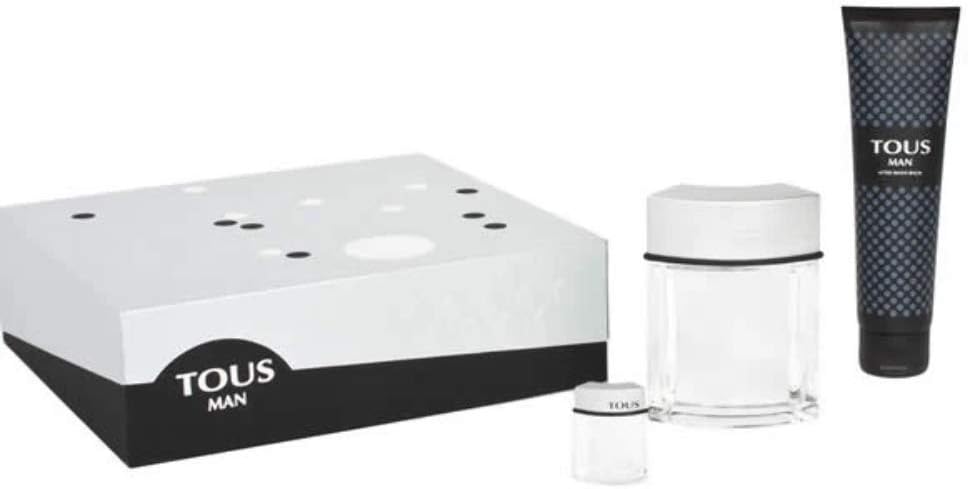 Tous, Agua fresca - 100 ml.: Amazon.es: Belleza