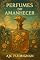 Livro PERFUMES DO AMANHECER