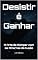 Livro Desistir é Ganhar: A Arte de Romper com as Amarras da Ilusão