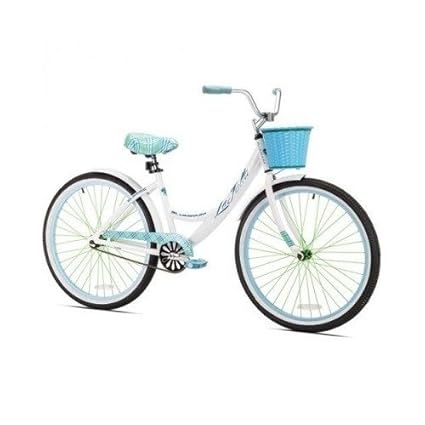 Kent 26 women's la jolla cruiser bike Clearance