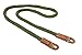 DOROM Vintage Handmade Cotton Leather Camera Neck Strap for Leica Nikon Fuji Pentax Canon Panasonic Sony
