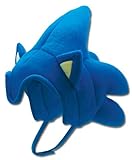 GE Animation GE-2380 Sonic the Hedgehog - Sonic Hair Cosplay Hat