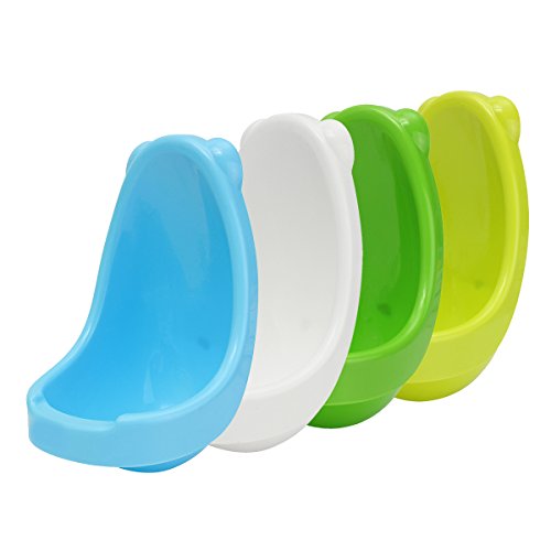 Travel Supplies - Children Toddler Standing Potty Toilet Urinal Baby Bathroom Hanging Pee Trainer - Dangling Infant Suspended Child Pendant Babe Supported Sister Suspension Cocker - 1PCs