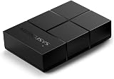 MERCUSYS MS105G 5-Port Desktop Ethernet Switch 10/100/1000 Mbps Plug & Play view 7
