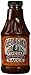 The Sauce Company Georgia's Barbeque Sauce, Vinegar Hot, 16 Ounce