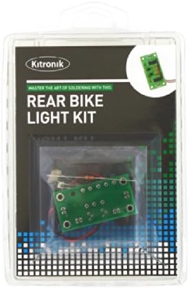 Kitronik Bike Light Kit