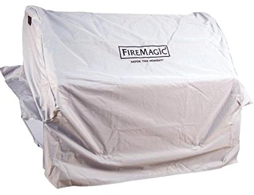 Fire Magic 3648F Built In Vinyl Grill Cover for E10